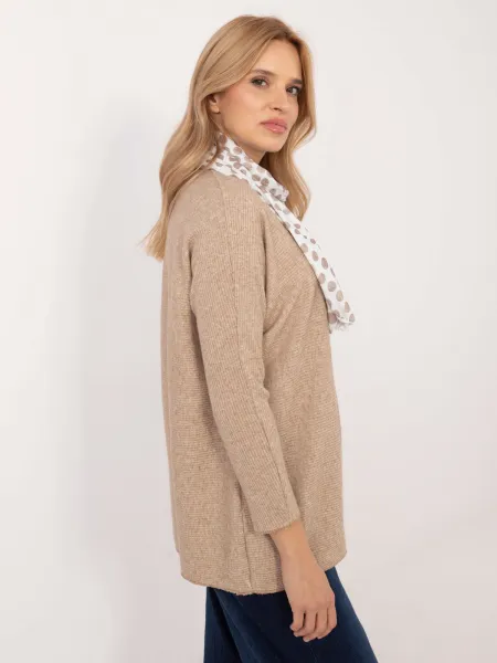 Blouse-DHJ-BZ-19226.91-camel