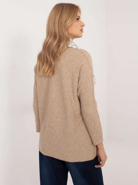 Blouse-DHJ-BZ-19226.91-camel