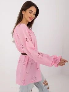 Blouse-LK-BZ-509747.80-pink