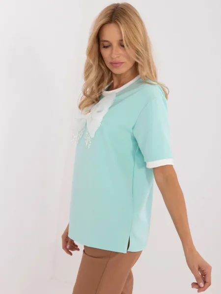 Blouse-LK-BZ-509621-4.21-mint