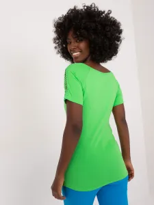 Blouse-PM-BZ-GN2074.77-light green