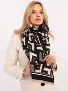 Scarf-AT-SZ-23158.32-black-white