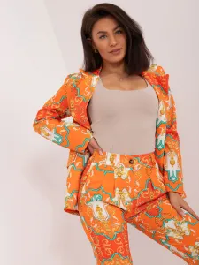Set-DHJ-KMPL-17131.32X-orange