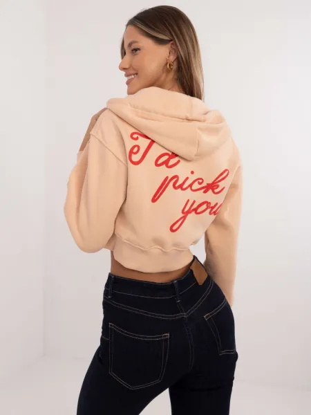 Sweatshirt-CLM-BL-1331.02P-camel