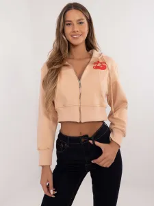 Sweatshirt-CLM-BL-1331.02P-camel