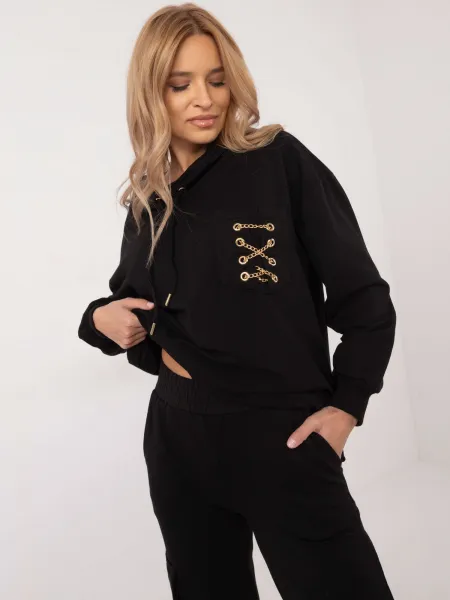 Set-CLM-KMPL-1278.08P-black