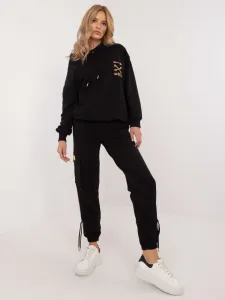 Set-CLM-KMPL-1278.08P-black