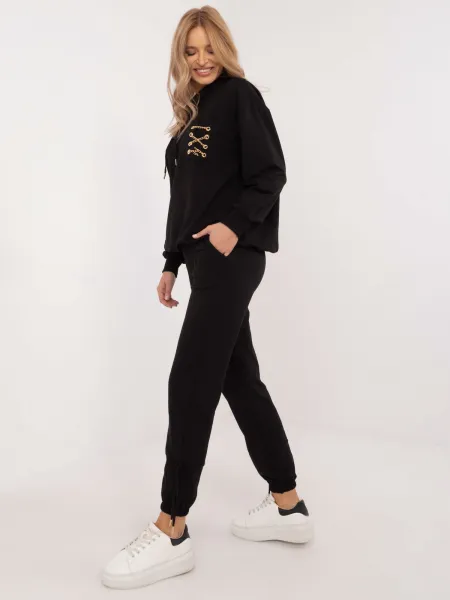 Set-CLM-KMPL-1278.08P-black