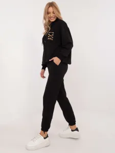 Set-CLM-KMPL-1278.08P-black