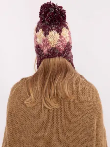 Cap-AT-CZ-CHA9213.91-burgundy