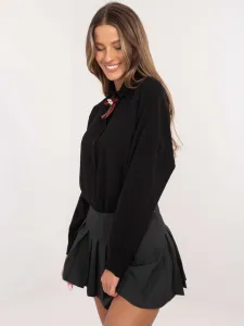Shirt-MI-KS-61523.60P-black