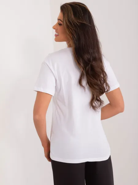 T-shirt-PM-TS-4500.93-white