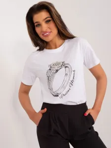 T-shirt-PM-TS-4500.93-white