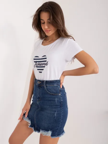 T-shirt-RV-TS-9667.19-white-navy blue