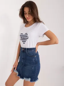 T-shirt-RV-TS-9667.19-white-navy blue