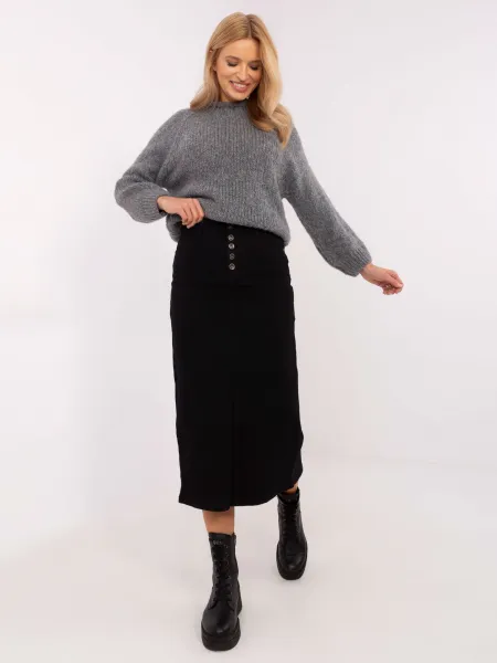 Skirt-NM-SD-A520-2.49-black
