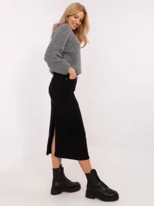 Skirt-NM-SD-A520-2.49-black