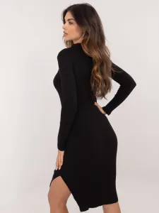 Dress-RV-SK-9956.45-black