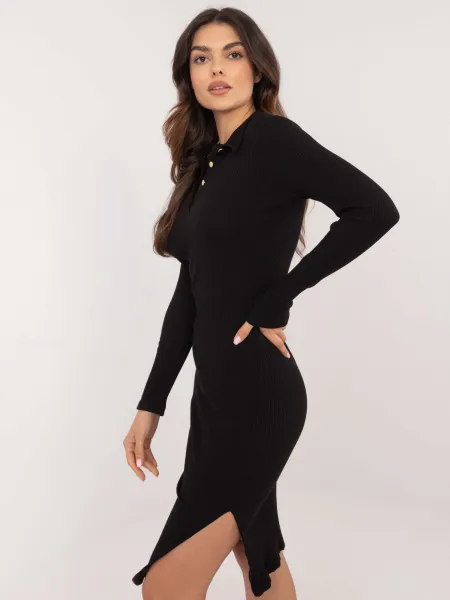 Dress-RV-SK-9956.45-black