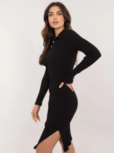 Dress-RV-SK-9956.45-black