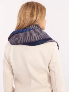 Scarf-AT-SZ-18301.37-navy blue