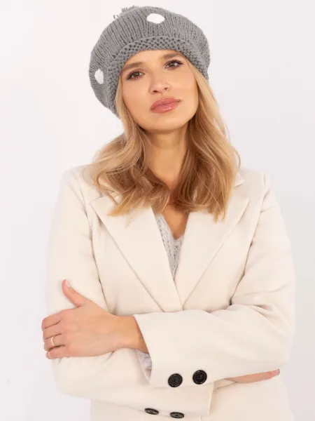 Cap-AT-CZ-CHA1133.38-grey