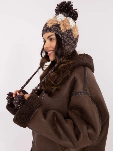 Cap-AT-CZ-CHA9213.91-brown