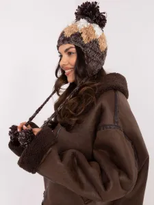 Cap-AT-CZ-CHA9213.91-brown