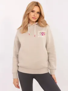 Sweatshirt-D10600T02420M-beige