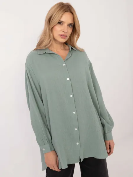 Shirt-D70032M11066D3-pistachio