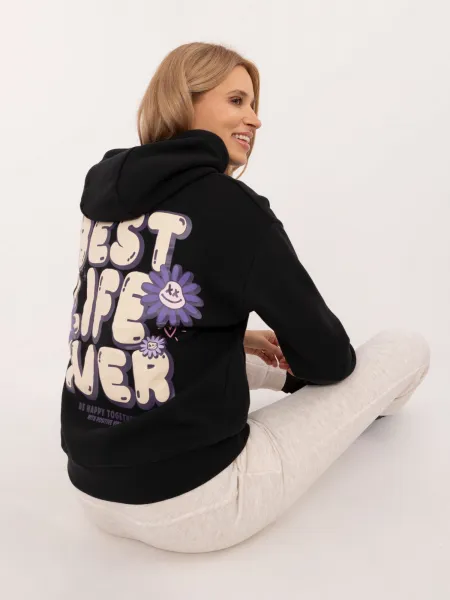 Sweatshirt-D10600T02420I-graphite