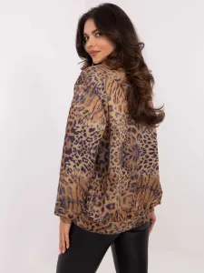 Sweatshirt-LK-BL-509811.09-camel