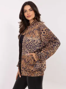 Sweatshirt-LK-BL-509811.09-camel