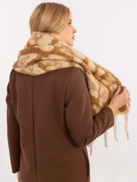 Scarf-AT-SZ-416.31P-beige