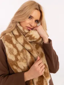 Scarf-AT-SZ-416.31P-beige