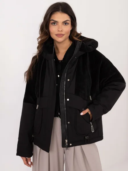 Jacket-MBM-KR-AJ218.42-black
