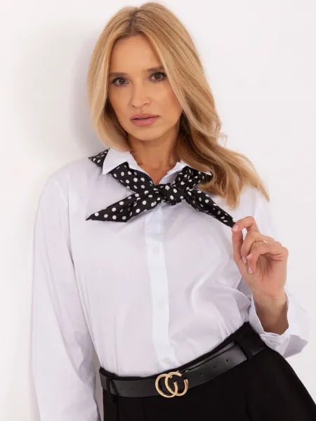 Shirt-DHJ-KS-20172.36P-white