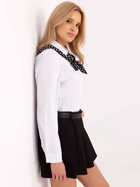 Shirt-DHJ-KS-20172.36P-white