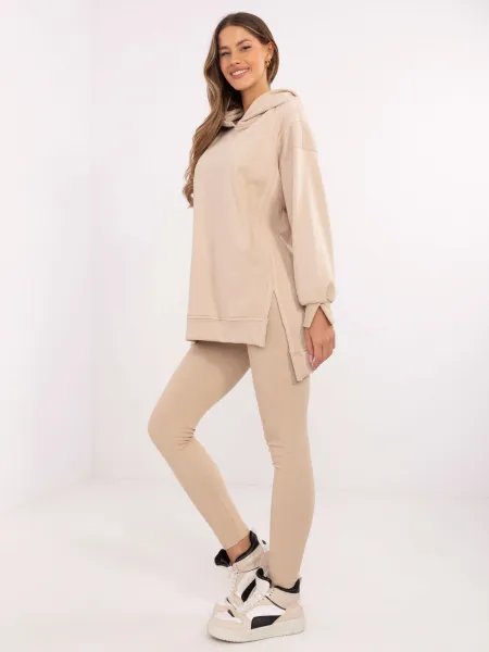 Set-EM-KMPL-858.79P-beige