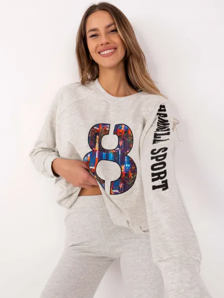 Set-EM-KMPL-850.18P-light grey