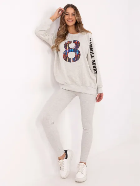 Set-EM-KMPL-850.18P-light grey