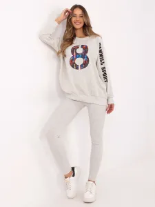 Set-EM-KMPL-850.18P-light grey