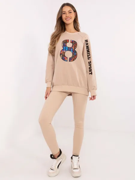 Set-EM-KMPL-850.08-beige