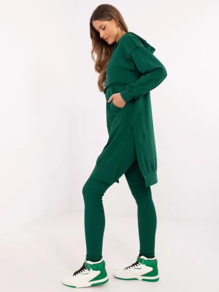 Set-EM-KMPL-853.34-dark green
