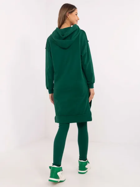 Set-EM-KMPL-853.34-dark green