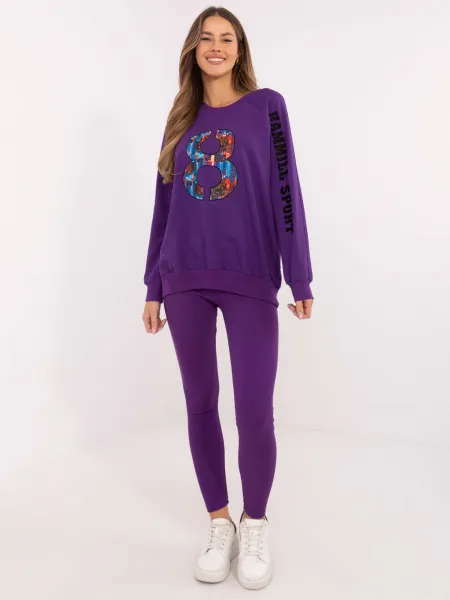 Set-EM-KMPL-850.93-dark purple