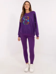 Set-EM-KMPL-850.93-dark purple