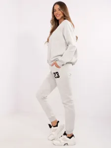 Set-EM-KMPL-890.13P-light grey