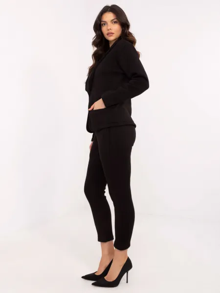 Set-EM-KMPL-789.16X-black
