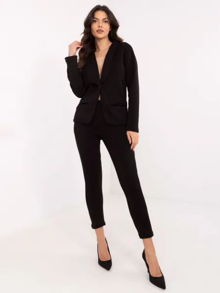 Set-EM-KMPL-789.16X-black